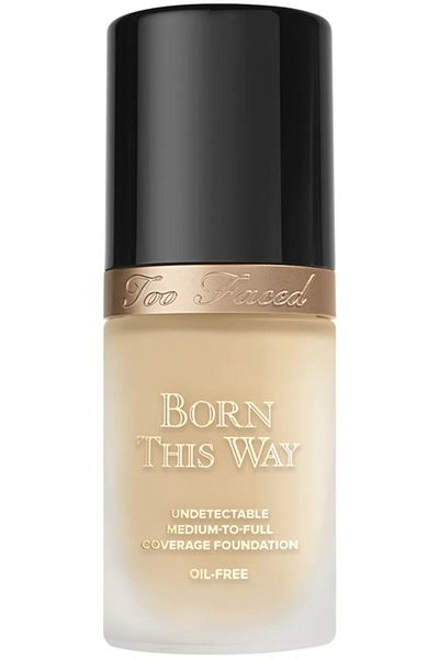 Too Faced كريم أساس Born This Way
