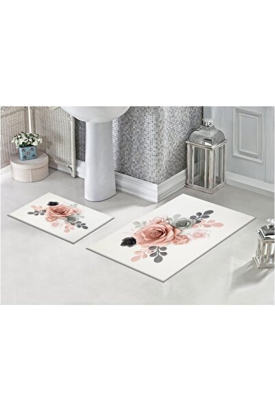 yok yok evim eve dair her şey Nude ruže 3D Sa deznom Digitalna štampa kom Kup...