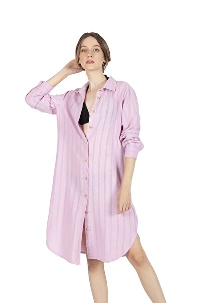 ALİ ADEN Gumby Gömlek