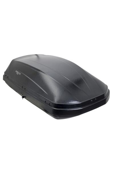 PERFLEX Pfx-pf.rb-05bk - Port Bagaj Eco Sport Bagaj Siyah 370...
