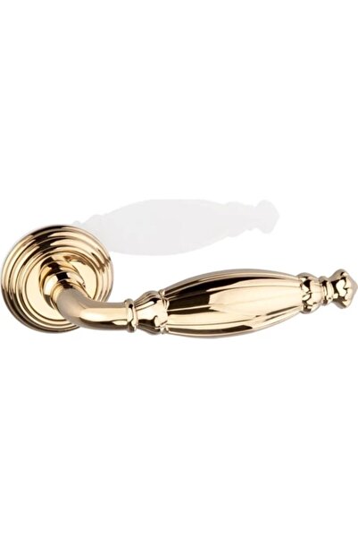 Ventus 5003.ob.pvd Rozetli Oda Kapı Kolu