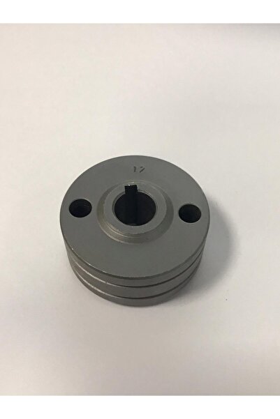 Magmaweld Tel Sürme Makarası 1,00 - 1.20 Mm Q37 Mm 2 Adet