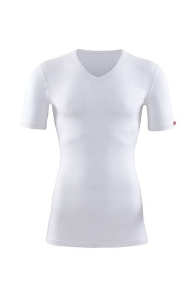 Blackspade Ανδρικό T-Shirt Thermal V λαιμόκοψη 2ο Επίπεδο 1263