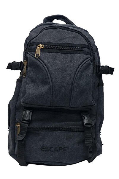 ESCAPE 501 Canvas Backpack