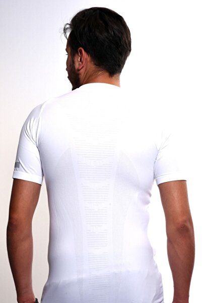 Lotto R2361 Tee Sml Erkek Body T-shirt