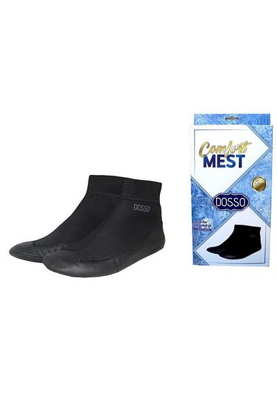 BERAT Comfort Kişeri - Leather Based Thermal Mest. Number 38