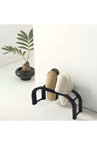 lyla concept Sümbül Metal Terlik Standı