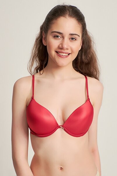 Pemilo Ženski 7101016 grudnjak bez podrške Sa kamenčićima mikro grudnjak bord...