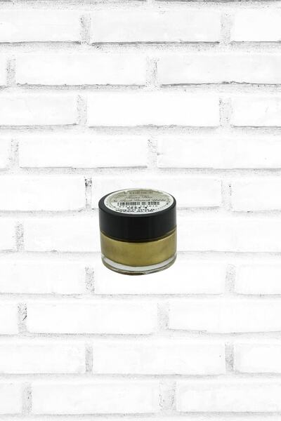 Cadence Parmak Yaldız 901 Yeşil Altın 20 ml
