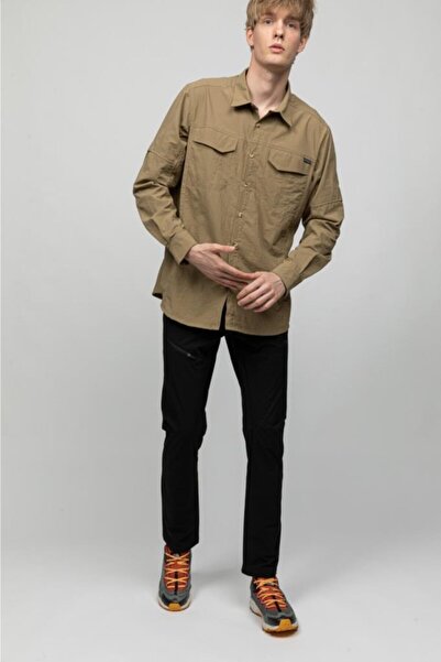 2AS Golovin Erkek Gömlek