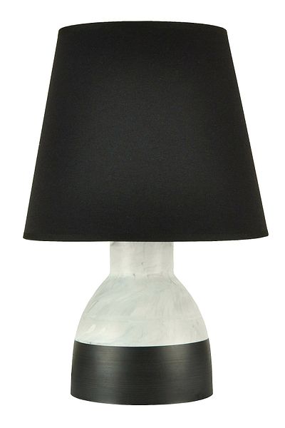 Qdec Modern Design Vivo Lampshade Black Black