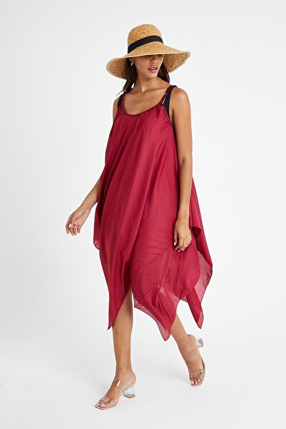 Daisy Accessory Pareo & Beach Dress