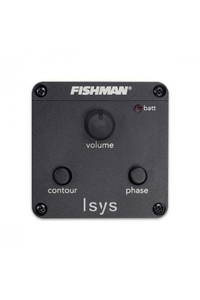 Fishman Fıshman Isys-ısy 401