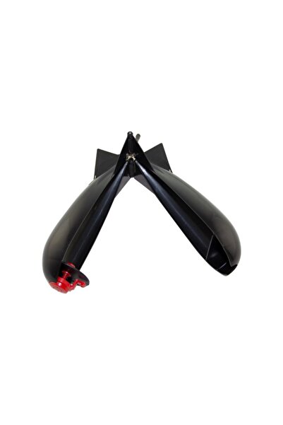 BAUER Yemleme Roketi 17,5 Cm