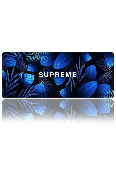 Xrades لوحة ماوس سوبريم مقاس 90 × 40 سم Xxl لمشغل الألعاب