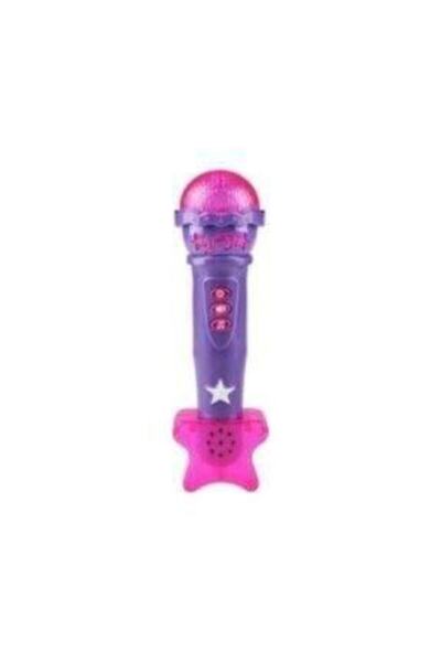 Erdem Oyuncak Mimi Oyuncak Mikrofon