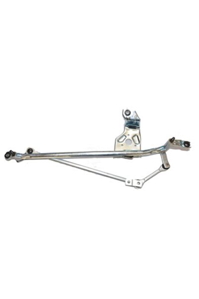 Genel Markalar Ön Cam Silecek Mekanizmasi Palio Siena Albea 504655164