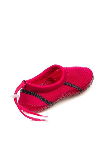 ByDg Shop Aqua Fuchsia Γυναικεία Παπούτσια Πισίνας Beach Rafting Sea