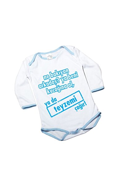 EJOYA Call My Aunt Themed Zıbın 79881