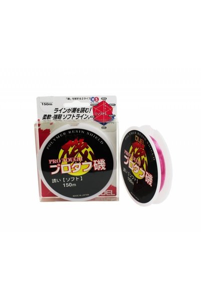 Generic Brand Pro Tough Polymer 0.309mm 150m Fishing Line