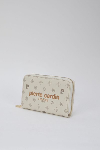Pierre Cardin Vanilla Women's Wallet 06PO24Y1420