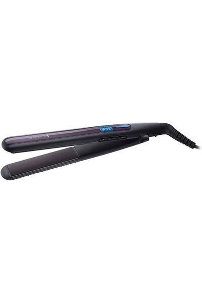 Remington S6505 Pro Sleek & Curl Dijital Ekranlı Seramik Plakalı 2'si 1 Arada...