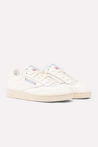 Reebok Sportschuhe Modell CLUB C 85