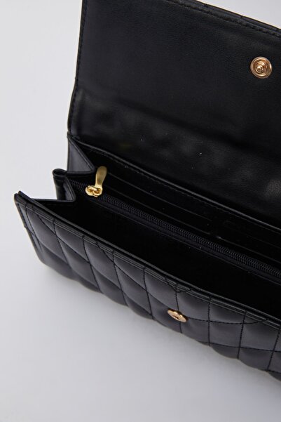 Pierre Cardin Black Women's Wallet 06PO24Y1422