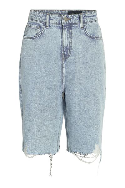 Noisy May NMJYTTE NW Straight Shorts - Az385Lb Fwd