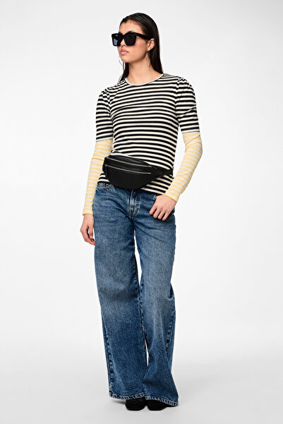 PIECES PCKRUENNA Bumbag - Stylový design a pohodlný