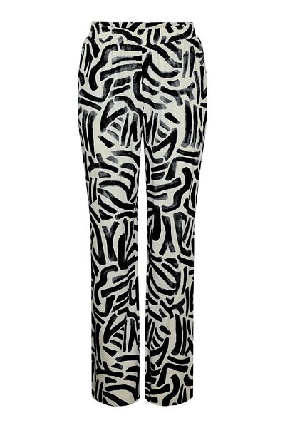 PIECES PCARLEM Hardware Pants