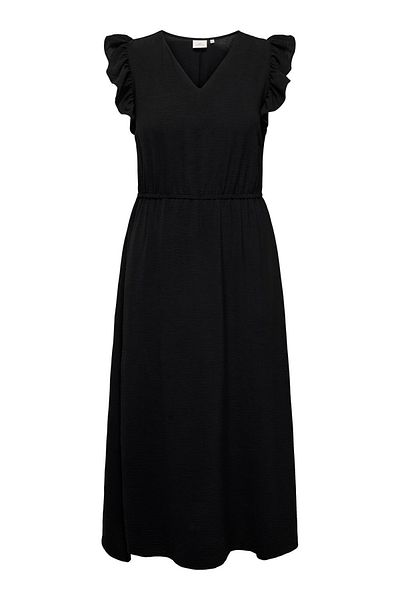 Only Carmakoma Kleid Carmetta Langes Kleid