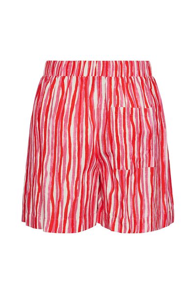 PIECES Pantaloni scurti hawaiani PCKAIANA