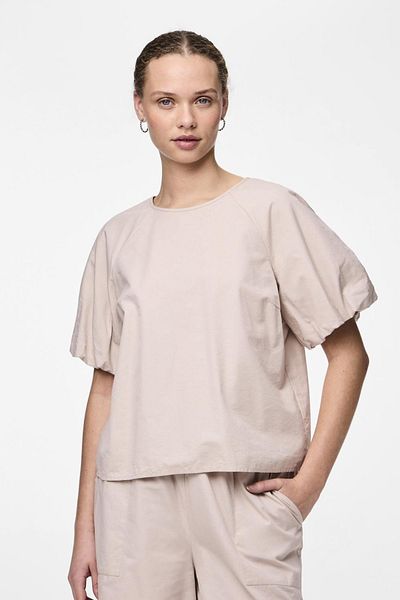 PIECES Pckarson Ss Top