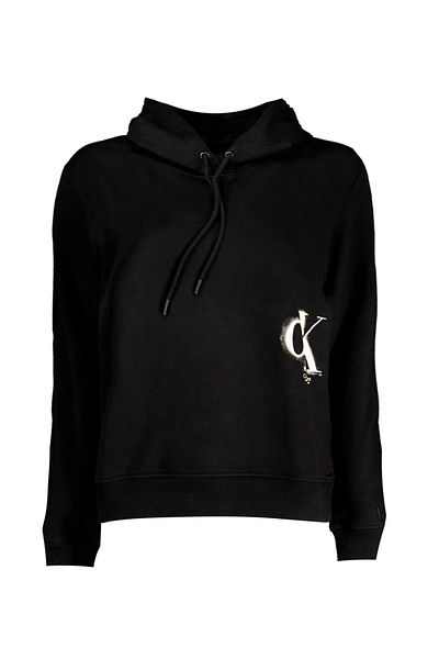 Calvin Klein Φούτερ Γυναικεία / Κορίτσια Ck Μαύρο