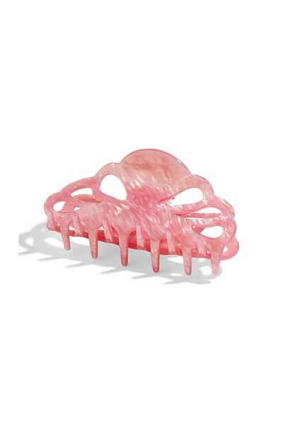 PIECES PCJO Hair Shark D2D Flow – bequemer Schnitt