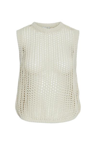 YAS. YASJOANI SL Stricktop - Größe S