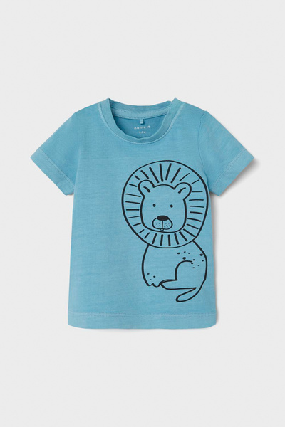 Name it NBNOSAFIR SS - Top Box modell