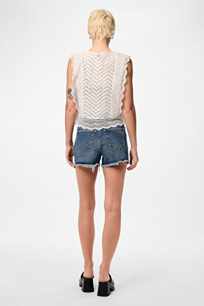 PIECES PCKARISMA SL TOP - Άνετο και κομψό σχέδιο