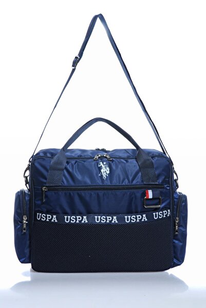U.S. Polo Assn. Plabç21599 Model Baby Care Bag