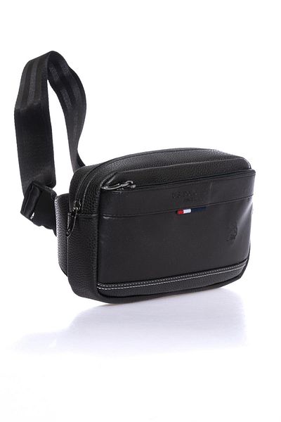U.S. Polo Assn. Men's Waist Bag Plevr21628-29-30