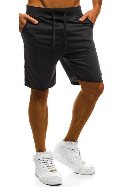 Armadillos Black Dark Smoked Men's Fit 2-Pack Shorts & Bermuda