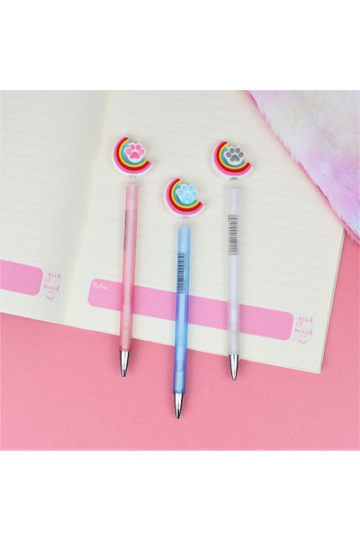 Şeker Ofisi Rainbow Tip Pen