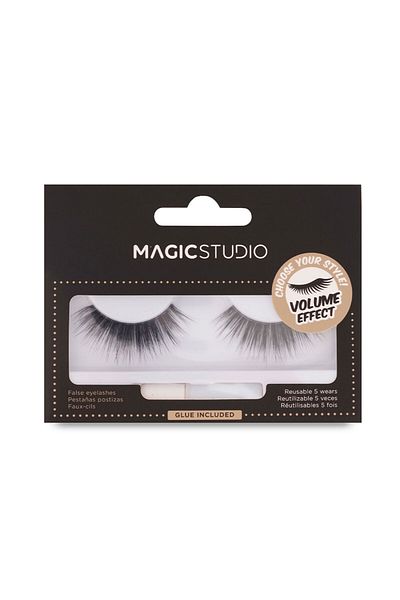 Magic Studio Veganer Extra-Volumen-Effekt Magic Studio