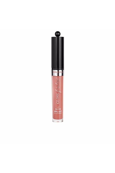 Bourjois Fabuleux Gloss Lipgloss - # 06 3,5 ml