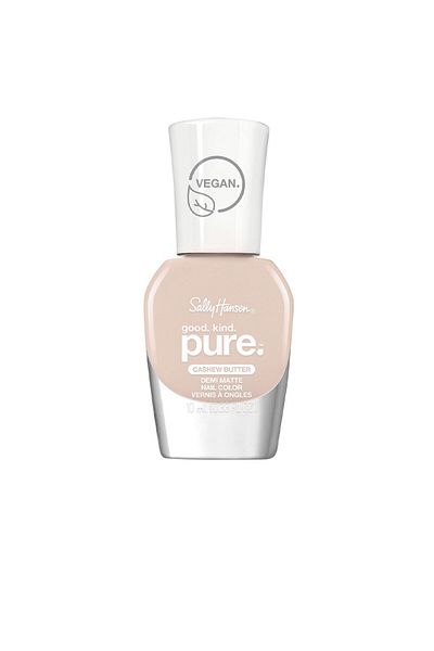 Sally Hansen Gut.kind.pur. Vegan Color Demi Mate #030-Cashewbutter Sally Hansen 10 ml