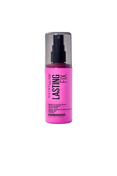 Maybelline New York Lasting Fix Make-up-Fixierspray Mattes Finish Maybelline 100 ml