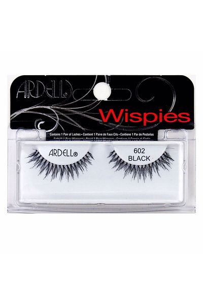 Ardell Pestañas Wispies Clusters #602 Ardell