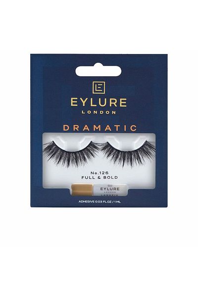 Eylure Dramatische Pestaña #126 Eylure