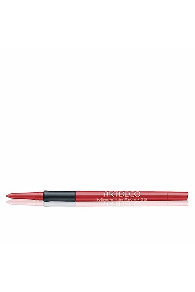 Artdeco Mineral Lip Styler - Ανασυρόμενο, μολύβι χειλιών που περιέχει μεταλλι...